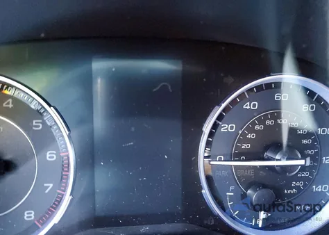 2019 Subaru Ascent Limited z USA, uszkodzony, nr VIN 4S4WMAPD8K3468908